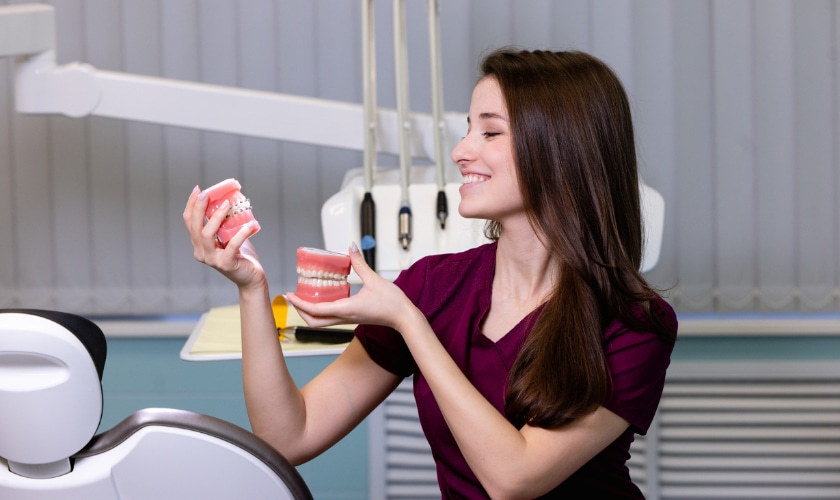 Look Good With Cosmetic Dentistry