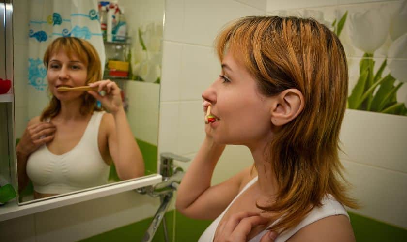 The Importance of Dental Health