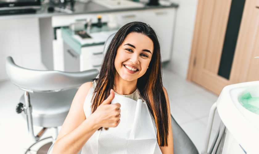 Oral Care for Children and Adults