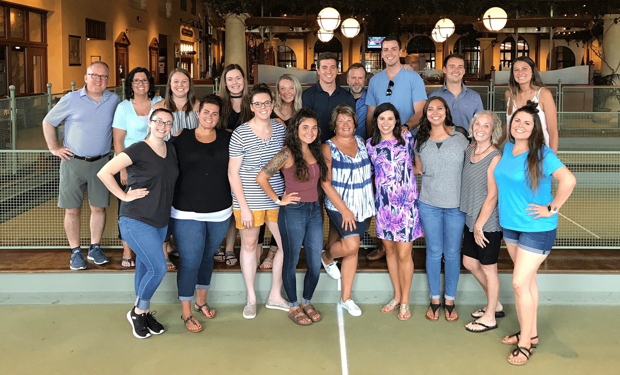 Dental Team in Grand Blanc MI