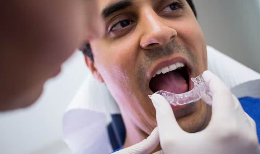 Achieve Clear & Confident Teeth Grand Blanc Invisalign Dentist