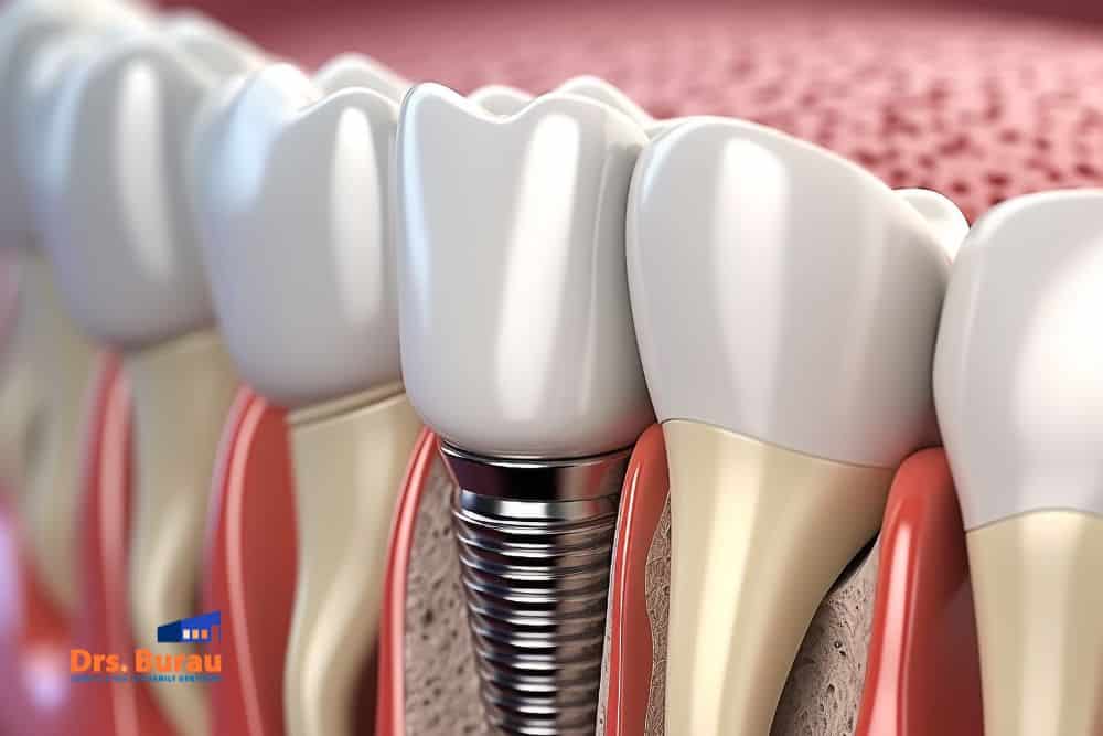 Dental Implant Grand Blanc