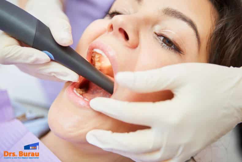 When root canal treatment is needed