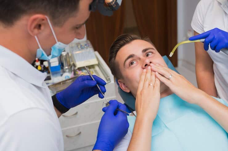 Emergency dentist grand blanc
