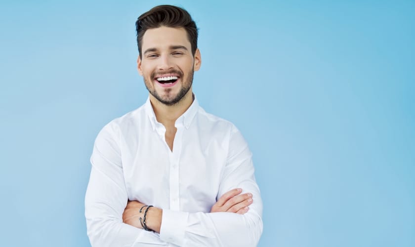 Coffee Stains Be Gone!