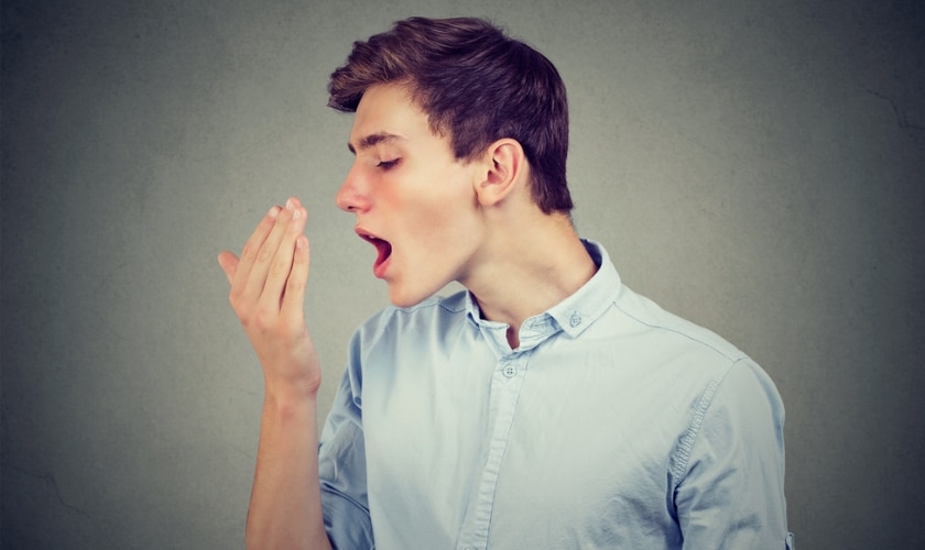 The Secret to Fresh Breath