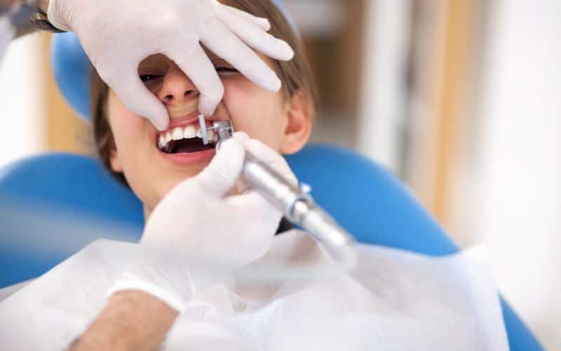 Dental Cleanings