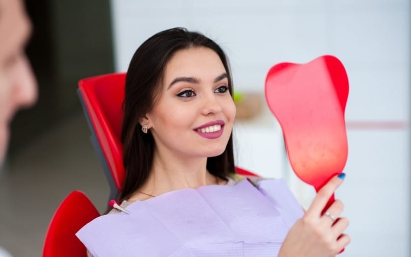 essential tips for maintaining your cosmetic dentistry results
