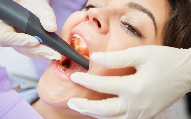 how emergency dentistry treats dental trauma