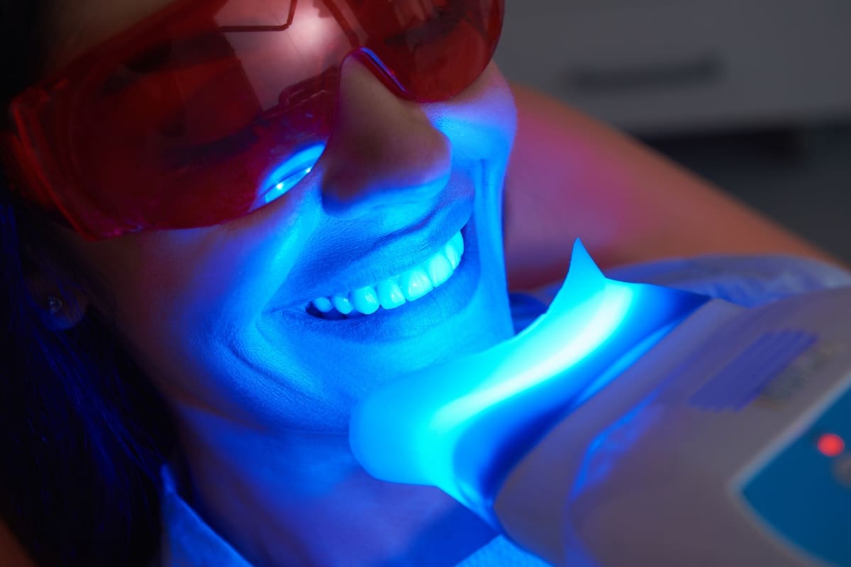 Featured image for “Avoiding Sensitivity: The Safest Teeth Whitening Method in Grand Blanc”