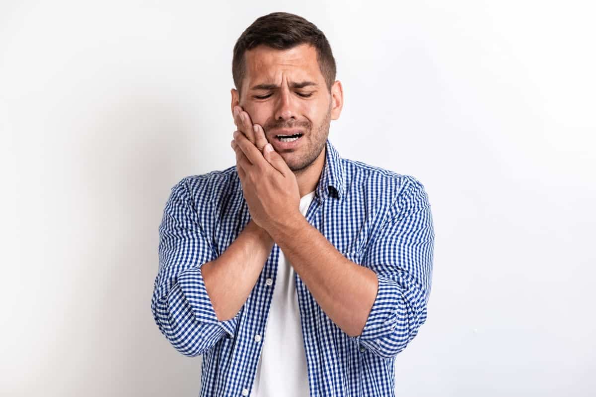 Featured image for “Knocked-Out Tooth Emergency in Grand Blanc, MI | Drs Burau”