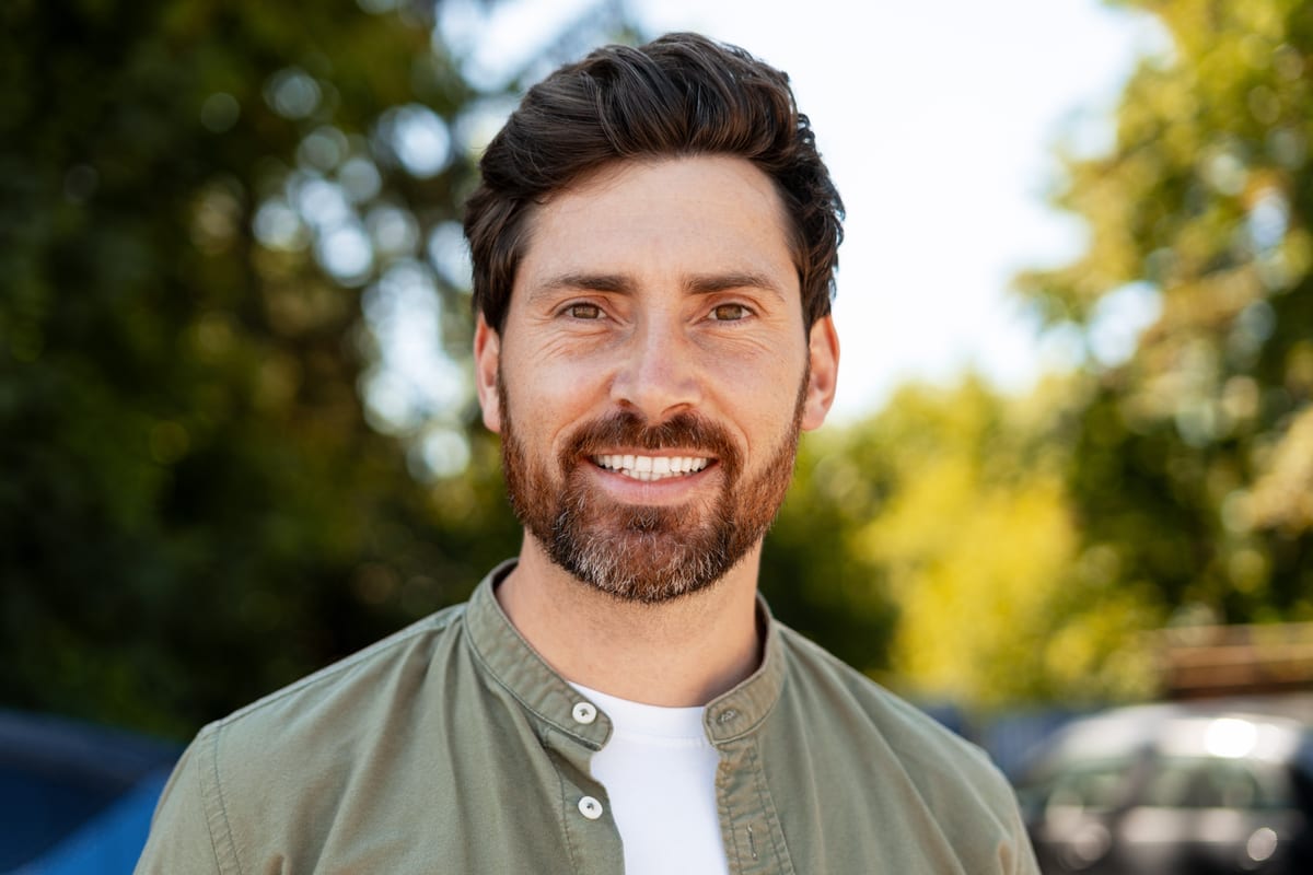 Featured image for “Cosmetic Dentistry Results in Grand Blanc, MI | Drs Burau”