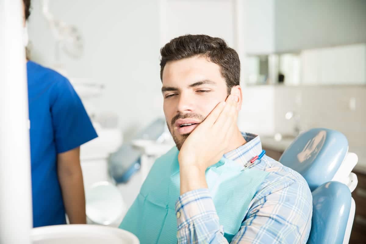 Featured image for “Emergency Tooth Pain Care in Grand Blanc, MI | Drs Burau”