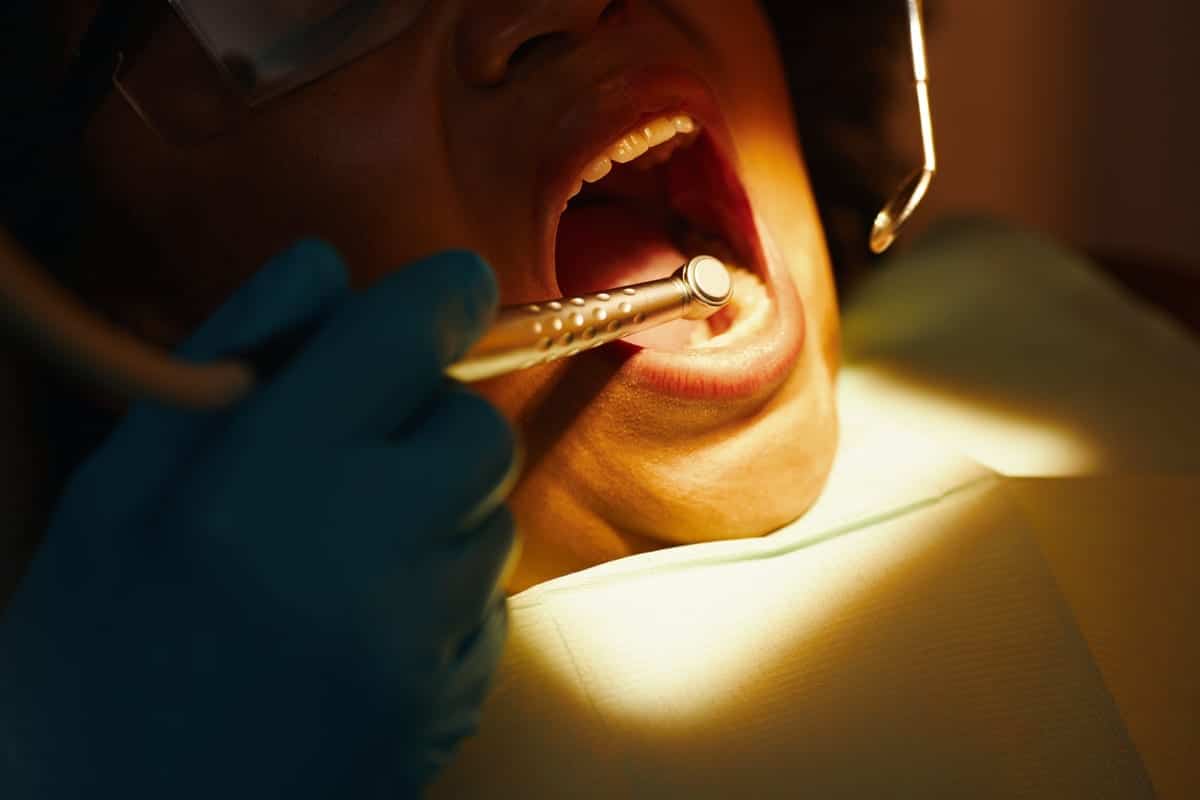 Featured image for “Root Canal Treatment in Grand Blanc, MI | Drs Burau Dentistry”