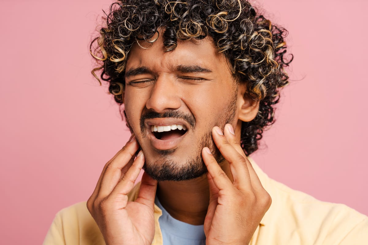 Featured image for “Broken Tooth Emergency: What to Do Before Your Appointment”