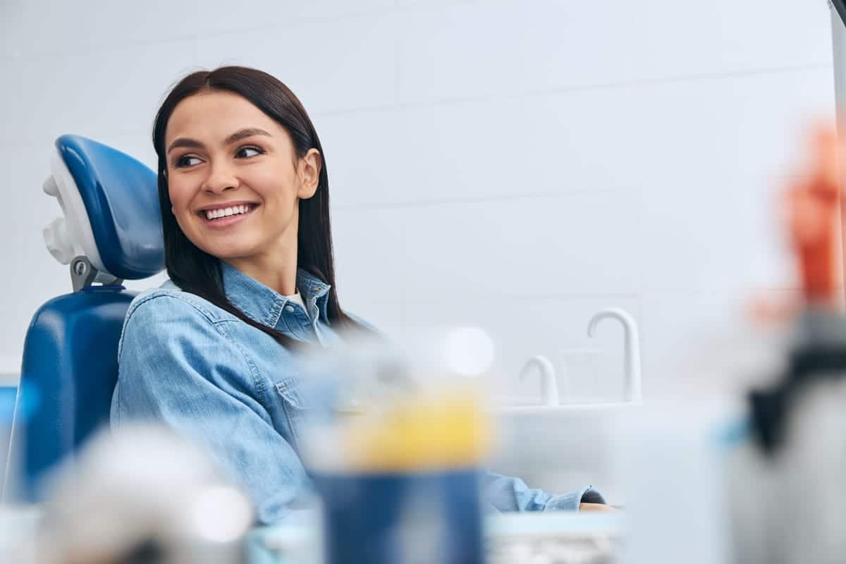 Featured image for “Why Your Smile Confidence Might Be Holding You Back at Work”
