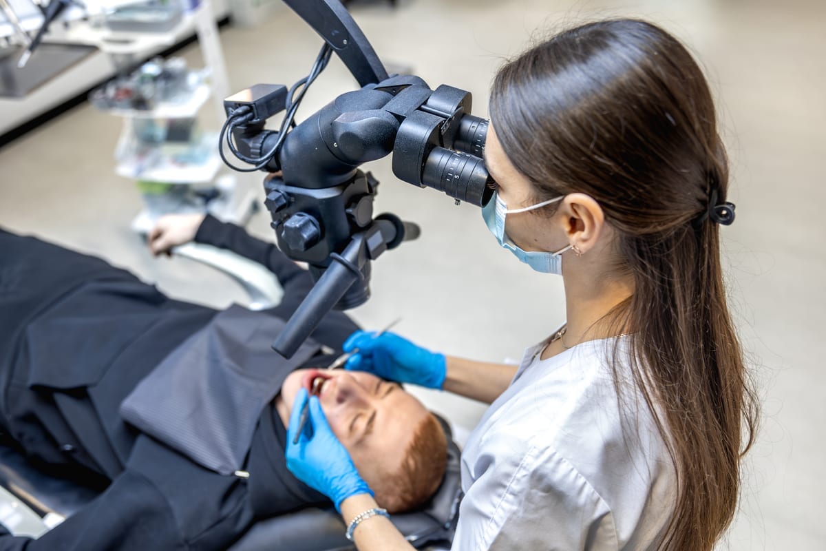 Featured image for “Root Canal Recovery: What to Eat, When Pain Stops, Red Flags”