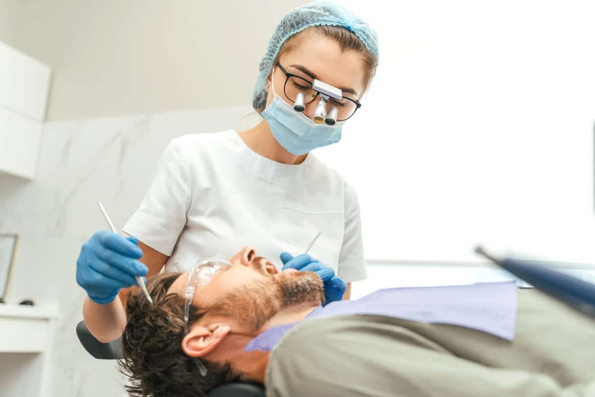 Featured image for “Your Teeth Cleaning Just Ended—Here’s What Happens Next”